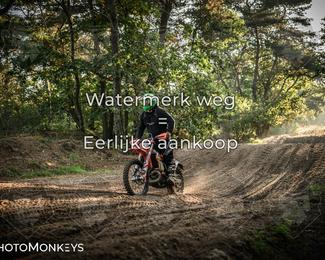 Foto's Offroad Rit Eindhoven/ KTM-Dag 04-10-2026 | Zondag photo