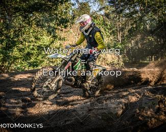 Foto's Offroad Rit Eindhoven/ KTM-Dag 04-10-2026 | Zondag photo