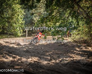 Foto's Offroad Rit Eindhoven/ KTM-Dag 04-10-2026 | Zondag photo