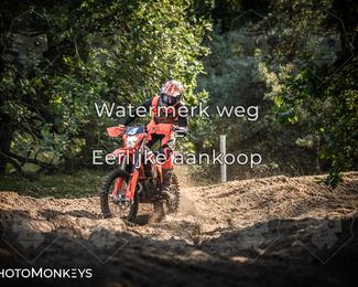 Foto's Offroad Rit Eindhoven/ KTM-Dag 04-10-2026 | Zondag photo