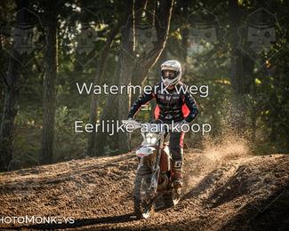 Foto's Offroad Rit Eindhoven/ KTM-Dag 04-10-2026 | Zondag photo