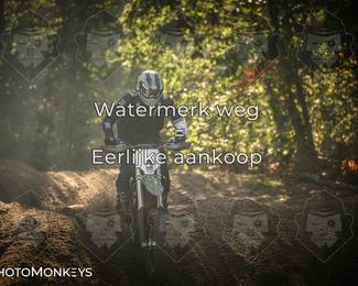 Foto's Offroad Rit Eindhoven/ KTM-Dag 04-10-2026 | Zondag photo