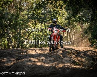 Foto's Offroad Rit Eindhoven/ KTM-Dag 04-10-2026 | Zondag photo