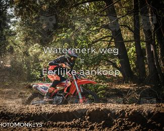 Foto's Offroad Rit Eindhoven/ KTM-Dag 04-10-2026 | Zondag photo