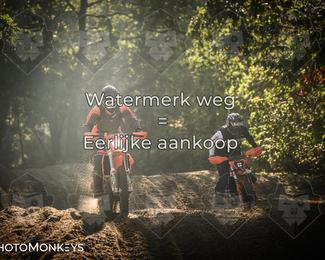 Foto's Offroad Rit Eindhoven/ KTM-Dag 04-10-2026 | Zondag photo