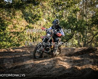 Foto's Offroad Rit Eindhoven/ KTM-Dag 04-10-2026 | Zondag photo