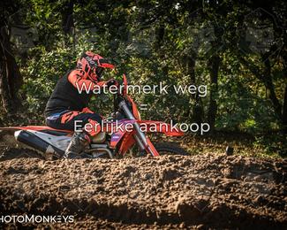 Foto's Offroad Rit Eindhoven/ KTM-Dag 04-10-2026 | Zondag photo
