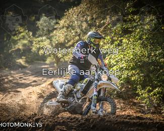 Foto's Offroad Rit Eindhoven/ KTM-Dag 04-10-2026 | Zondag photo