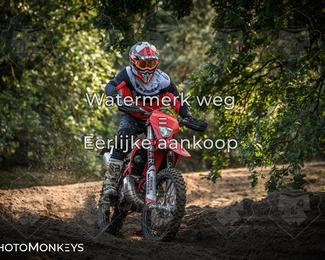 Foto's Offroad Rit Eindhoven/ KTM-Dag 04-10-2026 | Zondag photo