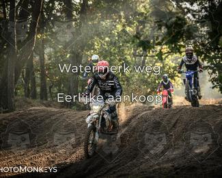 Foto's Offroad Rit Eindhoven/ KTM-Dag 04-10-2026 | Zondag photo