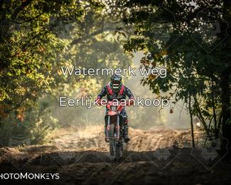 Foto's Offroad Rit Eindhoven/ KTM-Dag 04-10-2026 | Zondag photo