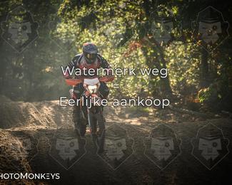 Foto's Offroad Rit Eindhoven/ KTM-Dag 04-10-2026 | Zondag photo