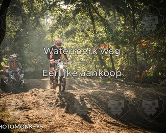 Foto's Offroad Rit Eindhoven/ KTM-Dag 04-10-2026 | Zondag photo