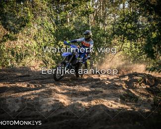 Foto's Offroad Rit Eindhoven/ KTM-Dag 04-10-2026 | Zondag photo