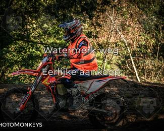 Foto's Offroad Rit Eindhoven/ KTM-Dag 04-10-2026 | Zondag photo
