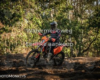 Foto's Offroad Rit Eindhoven/ KTM-Dag 04-10-2026 | Zondag photo
