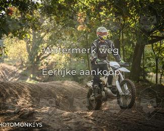 Foto's Offroad Rit Eindhoven/ KTM-Dag 04-10-2026 | Zondag photo