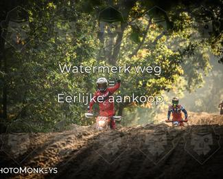 Foto's Offroad Rit Eindhoven/ KTM-Dag 04-10-2026 | Zondag photo