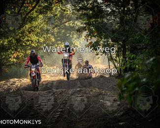 Foto's Offroad Rit Eindhoven/ KTM-Dag 04-10-2026 | Zondag photo