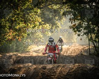 Foto's Offroad Rit Eindhoven/ KTM-Dag 04-10-2026 | Zondag photo