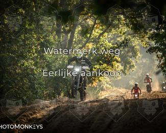 Foto's Offroad Rit Eindhoven/ KTM-Dag 04-10-2026 | Zondag photo