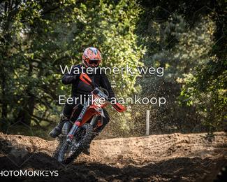 Foto's Offroad Rit Eindhoven/ KTM-Dag 04-10-2026 | Zondag photo