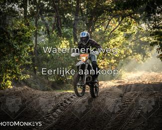 Foto's Offroad Rit Eindhoven/ KTM-Dag 04-10-2026 | Zondag photo