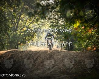 Foto's Offroad Rit Eindhoven/ KTM-Dag 04-10-2026 | Zondag photo