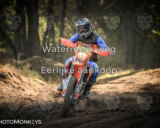 Foto's Offroad Rit Eindhoven/ KTM-Dag 04-10-2026 | Zondag photo
