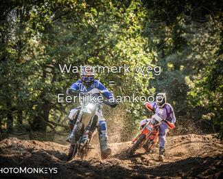 Foto's Offroad Rit Eindhoven/ KTM-Dag 04-10-2026 | Zondag photo