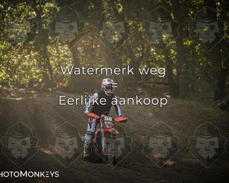 Foto's Offroad Rit Eindhoven/ KTM-Dag 04-10-2026 | Zondag photo