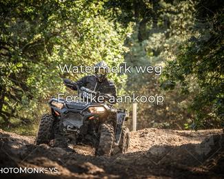 Foto's Offroad Rit Eindhoven/ KTM-Dag 04-10-2026 | Zondag photo