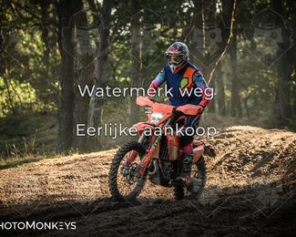 Foto's Offroad Rit Eindhoven/ KTM-Dag 04-10-2026 | Zondag photo
