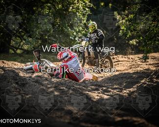 Foto's Offroad Rit Eindhoven/ KTM-Dag 04-10-2026 | Zondag photo