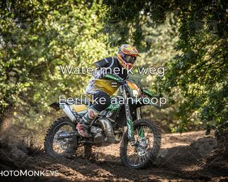 Foto's Offroad Rit Eindhoven/ KTM-Dag 04-10-2026 | Zondag photo