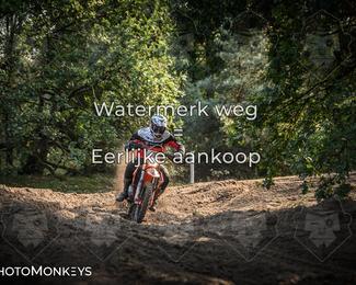 Foto's Offroad Rit Eindhoven/ KTM-Dag 04-10-2026 | Zondag photo