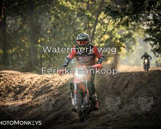 Foto's Offroad Rit Eindhoven/ KTM-Dag 04-10-2026 | Zondag photo