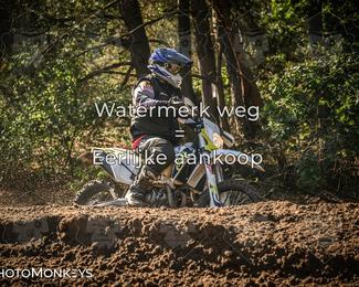 Foto's Offroad Rit Eindhoven/ KTM-Dag 04-10-2026 | Zondag photo