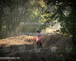 Foto's Offroad Rit Eindhoven/ KTM-Dag 04-10-2026 | Zondag photo