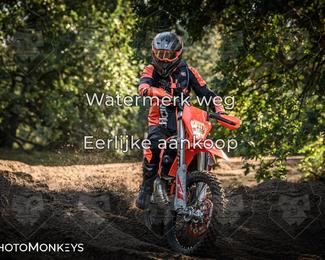 Foto's Offroad Rit Eindhoven/ KTM-Dag 04-10-2026 | Zondag photo