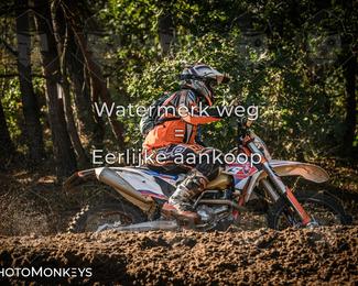 Foto's Offroad Rit Eindhoven/ KTM-Dag 04-10-2026 | Zondag photo