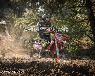 Foto's Offroad Rit Eindhoven/ KTM-Dag 04-10-2026 | Zondag photo