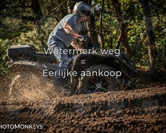 Foto's Offroad Rit Eindhoven/ KTM-Dag 04-10-2026 | Zondag photo