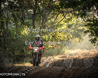 Foto's Offroad Rit Eindhoven/ KTM-Dag 04-10-2026 | Zondag photo