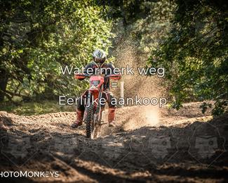 Foto's Offroad Rit Eindhoven/ KTM-Dag 04-10-2026 | Zondag photo