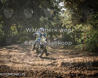 Foto's Offroad Rit Eindhoven/ KTM-Dag 04-10-2026 | Zondag photo