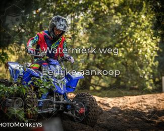 Foto's Offroad Rit Eindhoven/ KTM-Dag 04-10-2026 | Zondag photo