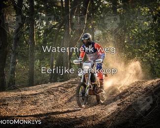 Foto's Offroad Rit Eindhoven/ KTM-Dag 04-10-2026 | Zondag photo