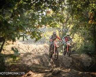 Foto's Offroad Rit Eindhoven/ KTM-Dag 04-10-2026 | Zondag photo