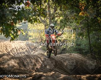 Foto's Offroad Rit Eindhoven/ KTM-Dag 04-10-2026 | Zondag photo